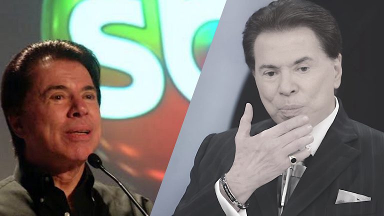 Carta secreta de Silvio Santos vem à tona meses após a sua morte.