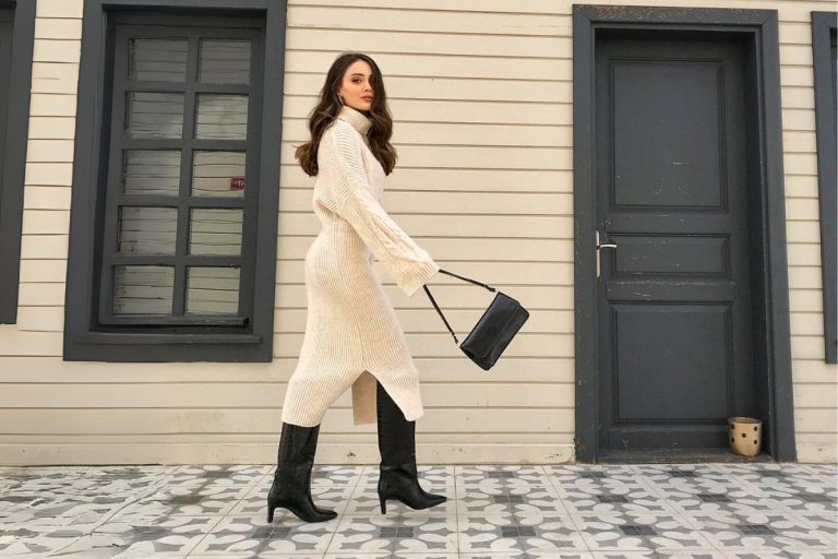 Botas pretas femininas: como combinar seus looks + 5 dicas essenciais de compra