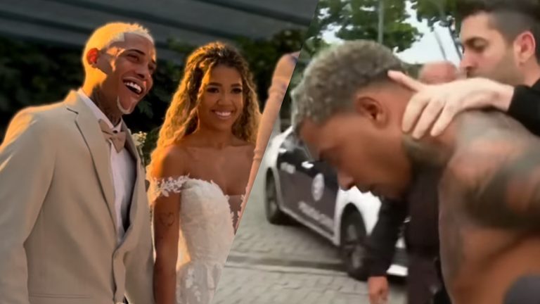 Após 5 dias, justiça manda soltar MC Poze do Rodo.