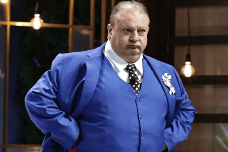Erick Jacquin