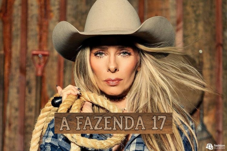 A Fazenda 17 vem aí! Descubra quando começa a nova temporada do reality rural