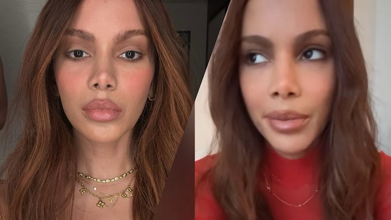 Plano de Anitta era ficar afastada das redes até o lançamento do próximo trabalho. Mas após bafafá ela decidiu reaparecer.