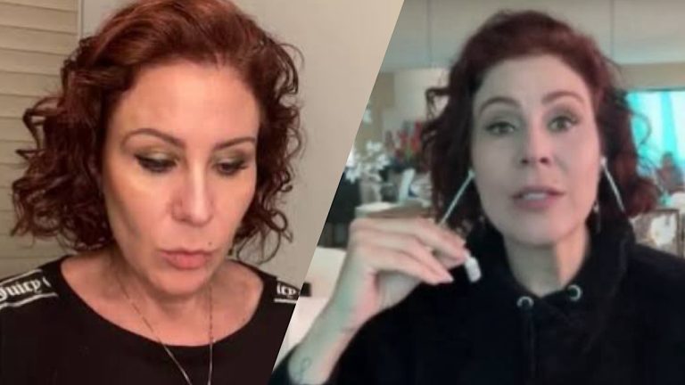 Deputada Carla Zambelli é presa na Itália.