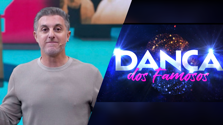 Dança dos Famosos 2025 promete time de peso para a disputa.