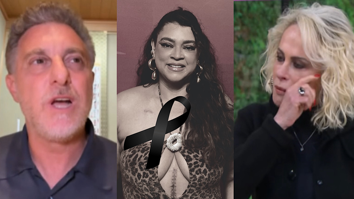 Globo dedica programação em homenagem à Preta Gil.