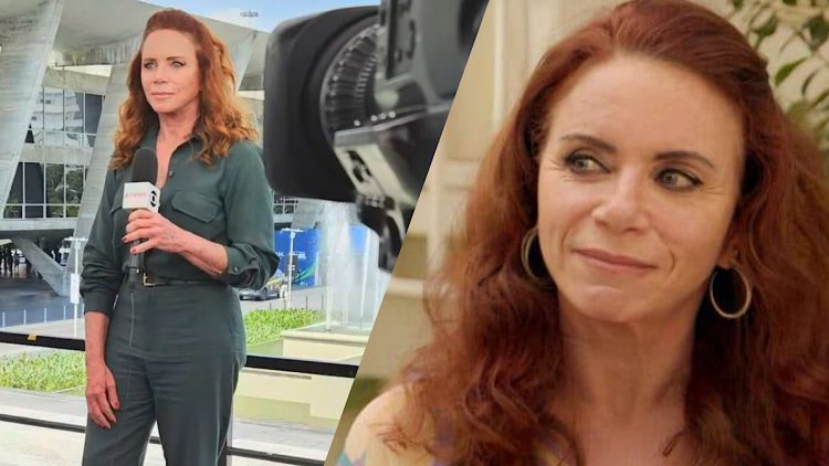 Leilane Neubarth é agredida por mulher durante compras: “Vocês da Globo são insuportáveis”