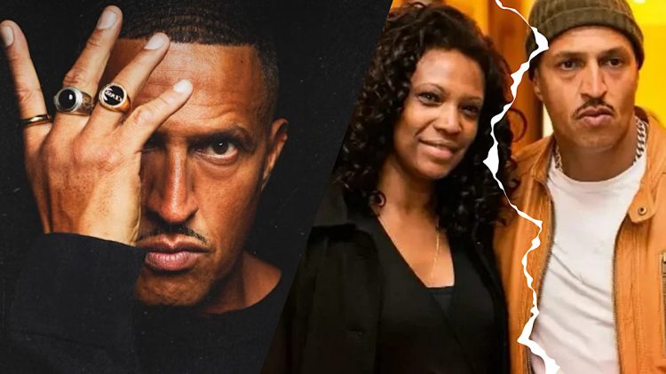 Mano Brown publica carta aberta e afirma que está separado de Eliane Dias há dez anos.