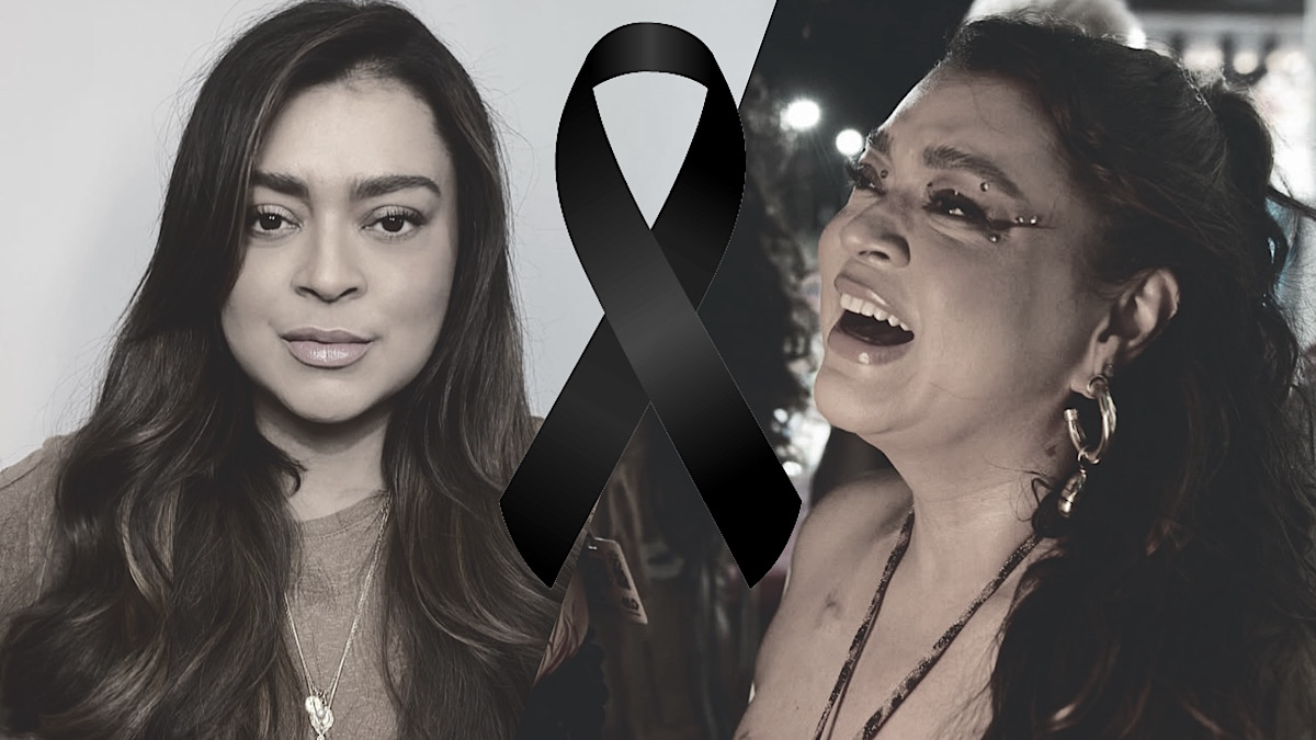 Morre Preta Gil aos 50 anos após luta contra câncer.