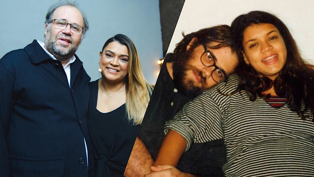 Otavio Muller foi casado com Preta Gil entre 1994 e 1995 e juntos são pais de Francisco Gil.