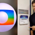 Rodrigo Faro está próximo de fechar contrato com a Globo.