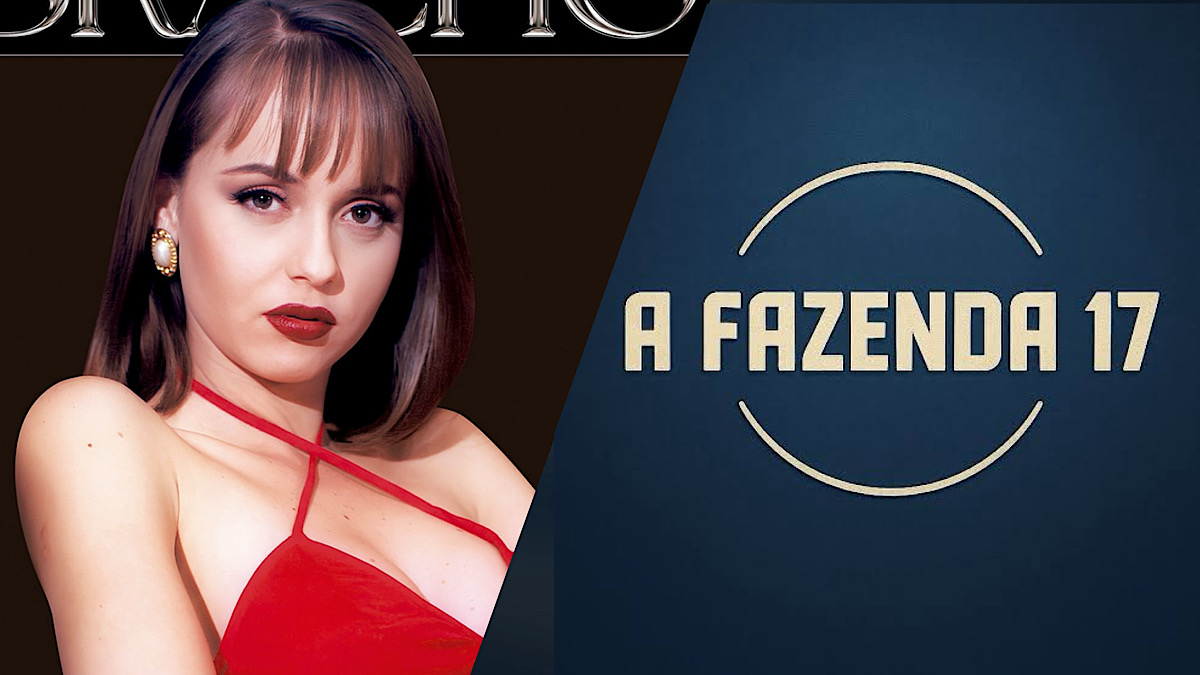 Gabriela Spanic, que viveu as gêmeas em A Usurpadora, pode participar de A Fazenda 17.