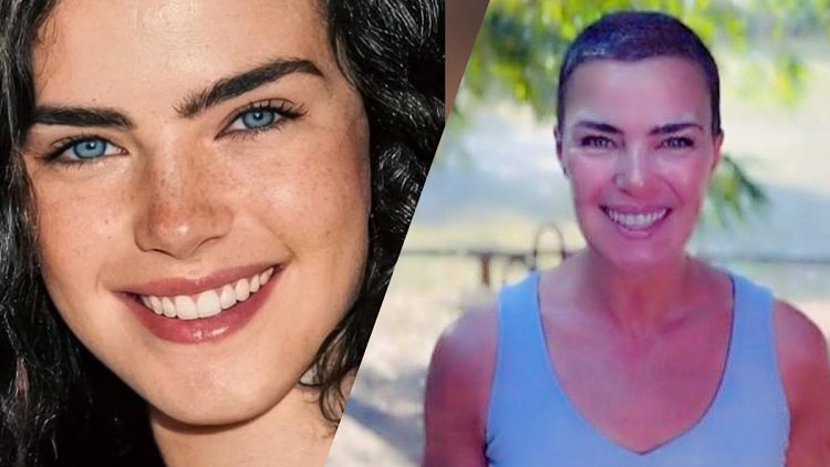 Aos 50 anos, Ana Paula Arósio volta à Globo para divulgar novela que marcou época e está de volta na TV aberta.