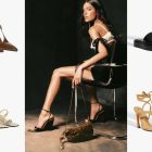 Foto de Bruna Marquezine na campanha de verão 2026 da Schutz