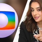 Catia Fonseca deve ganhar atração gastronômica na Globo.