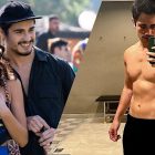 Danilo Mesquita é apontado como novo affair de Bruna Marquezine.