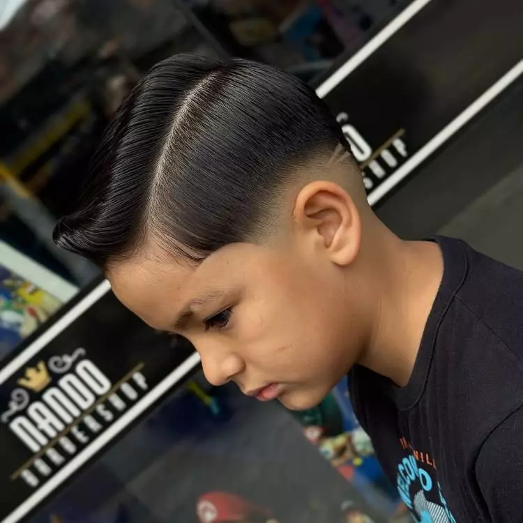 Degradê masculino: 10 cortes de cabelo fade para renovar o visual em ...