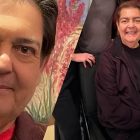 Faustão passou por mais dois transplantes nessa última semana.