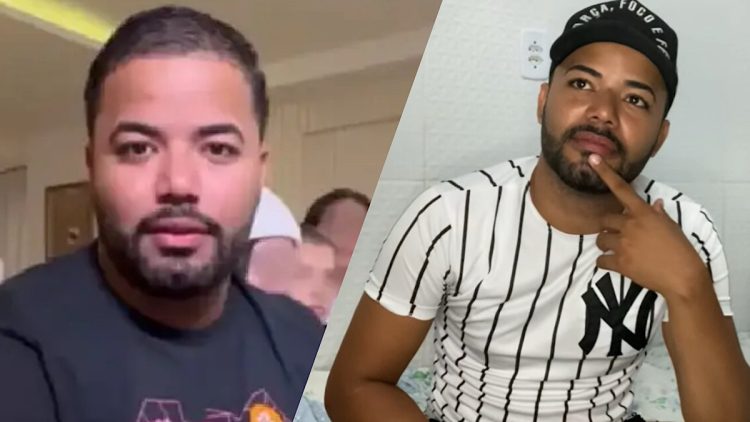 Hytalo Santos também é alvo de processos trabalhistas por ex-colaboradores.