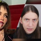 Kamylinha Santos também teve sua conta, com 10 milhões de seguidores, banida do Instagram.