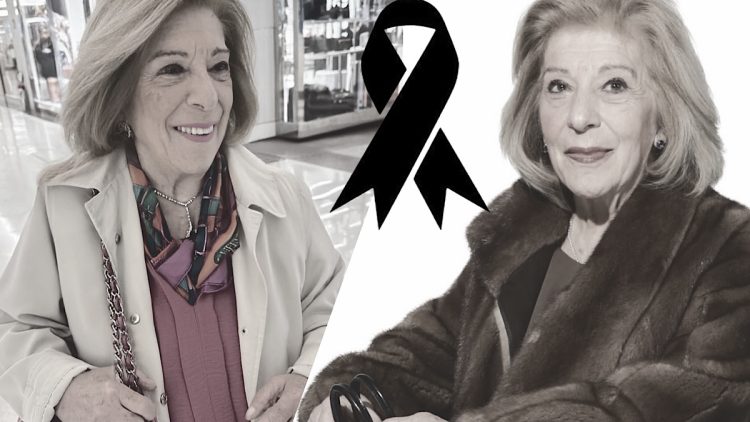 Maria Berklian tinha 87 anos, era conhecida como 'Rainha do Brasil' e conquistou mais de 1 milhão de seguidores no TikTok e no Instagram