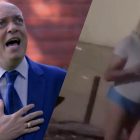 Bispo Eduardo Costa se explicou após vídeo onde surge travestido de mulher viralizar nas redes.