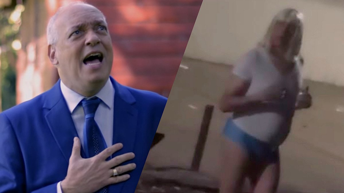 Quem é o bispo Eduardo Costa? Pastor é flagrado travestido