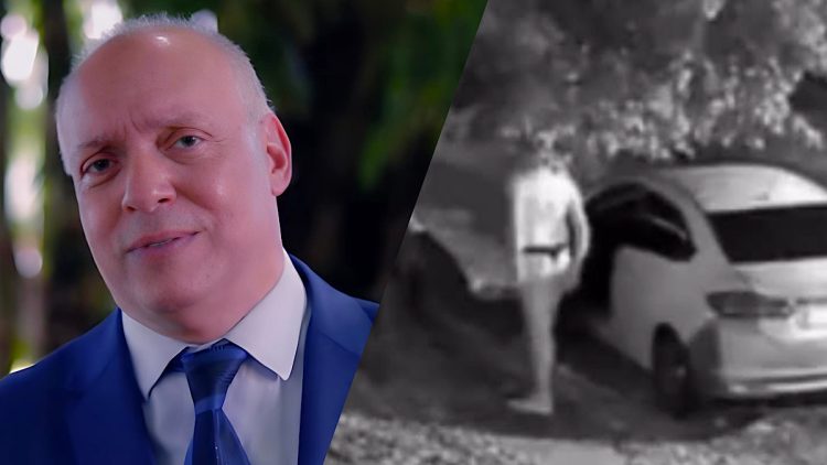 Novo vídeo do pastor Eduardo Costa travestido causa alvoroço nas redes.