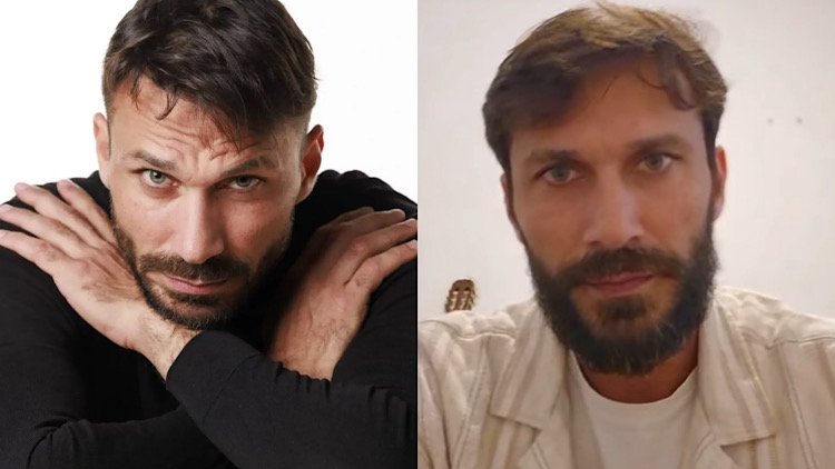 Paulo Ferreira irrita Tatá Werneck ao expor ajuda da atriz.