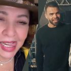 Roberta Miranda e Daniel Torres estão juntos desde dezembro do ano passado.