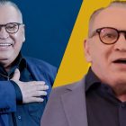 Sidney OIiveira é um dos alvos da Operação que mira um esquema de corrupção de mais de R$ 1 bilhão envolvendo auditores fiscais tributários da Secretaria de Estado da Fazenda.