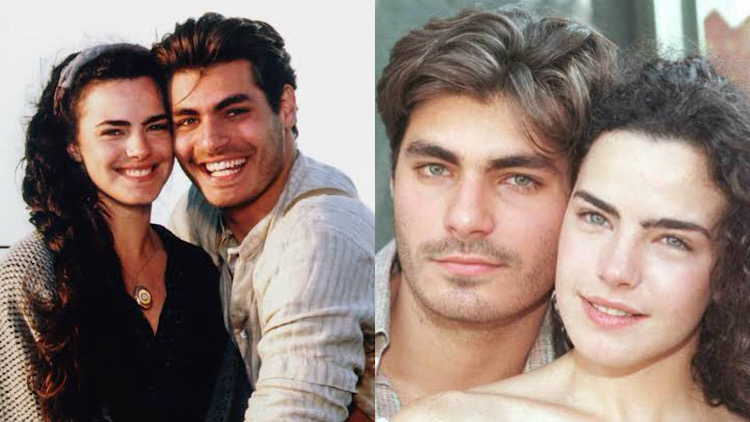 Terra Nostra volta à Globo em comemoração aos 60 anos da emissora.