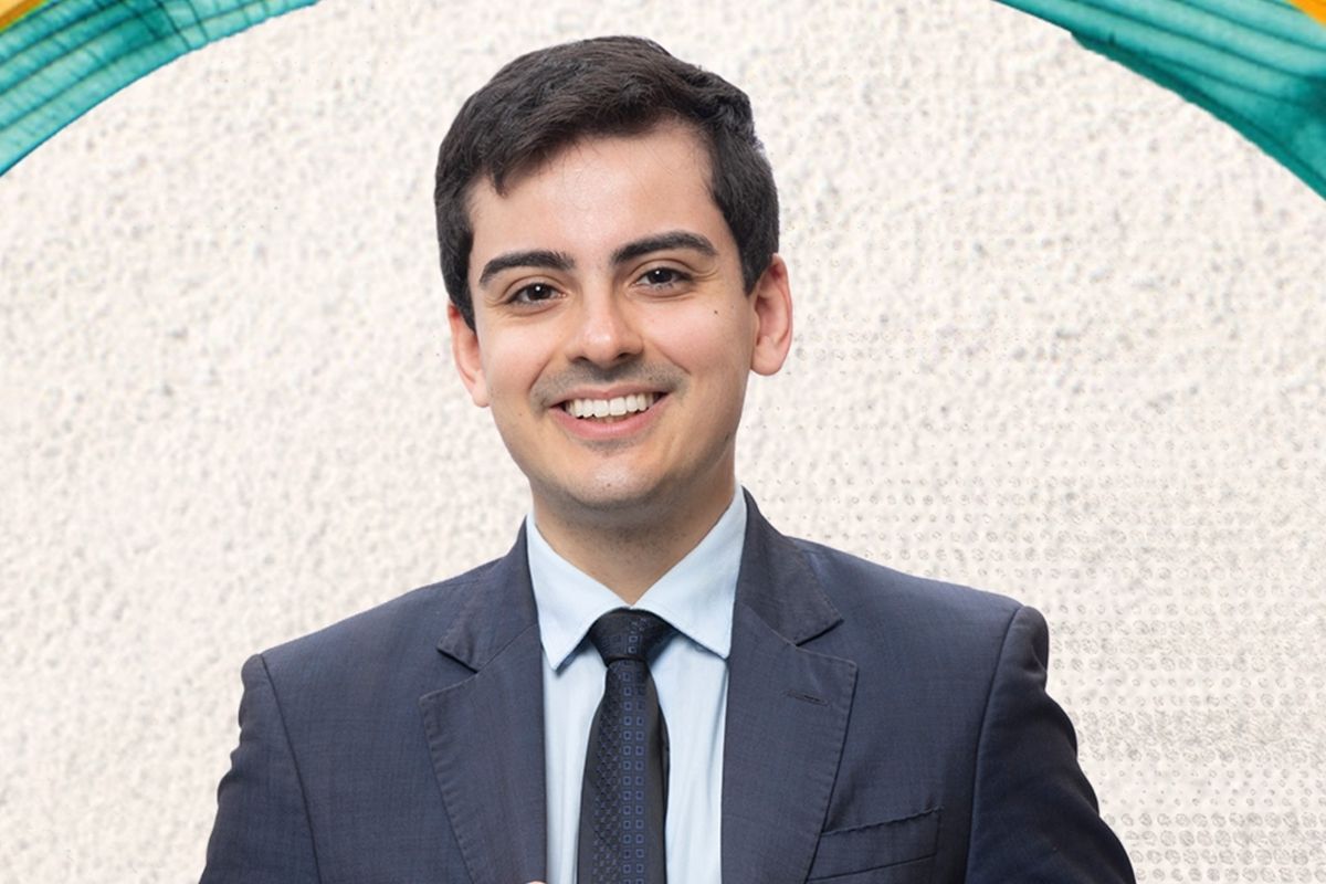 Por que Dudu Camargo não pode falar mal do SBT em A Fazenda 17?