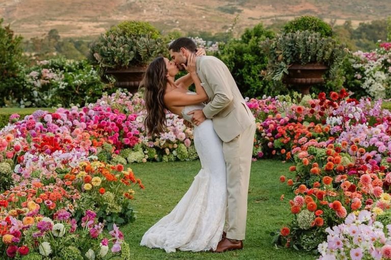 Casamento na primavera: 16 tendências que vão transformar seu grande dia