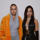 Foto de Sabrina Sato e Anitta, brasileiras na Paris Fashion Week SS26
