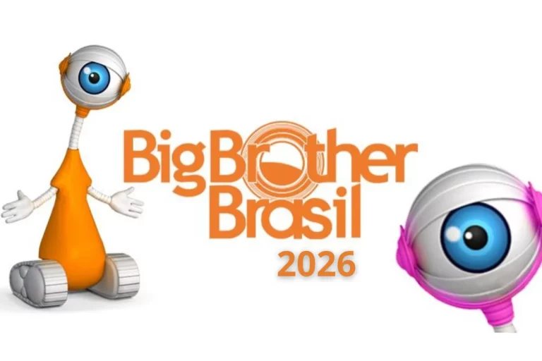 Inscrição BBB 2026