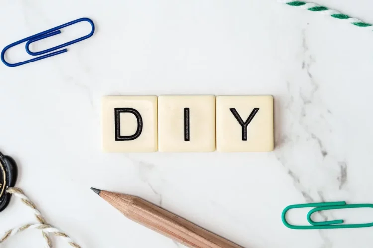 diy