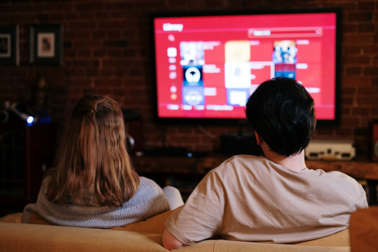 filme para assistir com a família