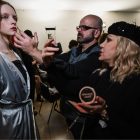 Marcello Costa, brasileiro que assina a beleza de oito desfiles na Semana de Alta-Costura de Paris 2026