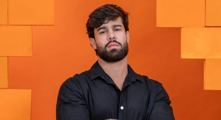 Paulo Augusto no BBB 26