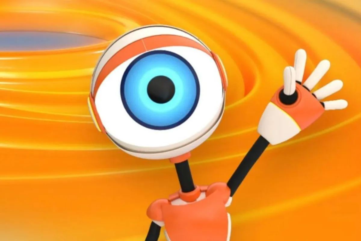 dinâmica da semana BBB