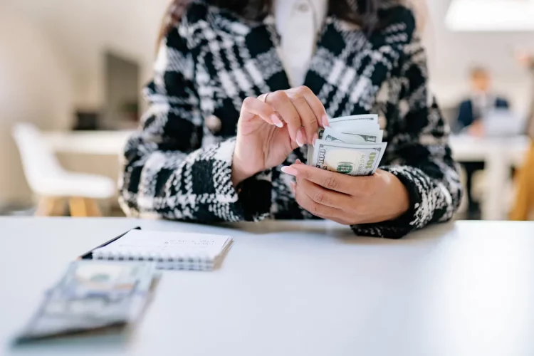 Empréstimo consignado