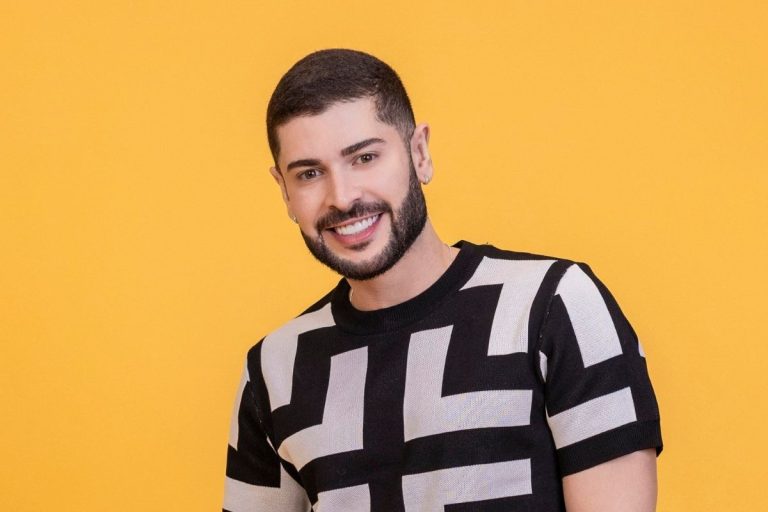 Marcelo no BBB 26