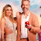 Reality show Ilha da Tentação