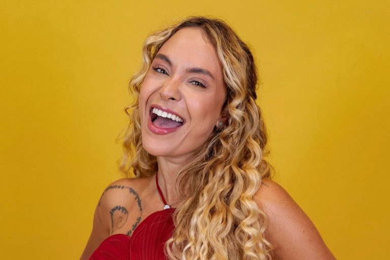 Sarah Andrade no BBB 26