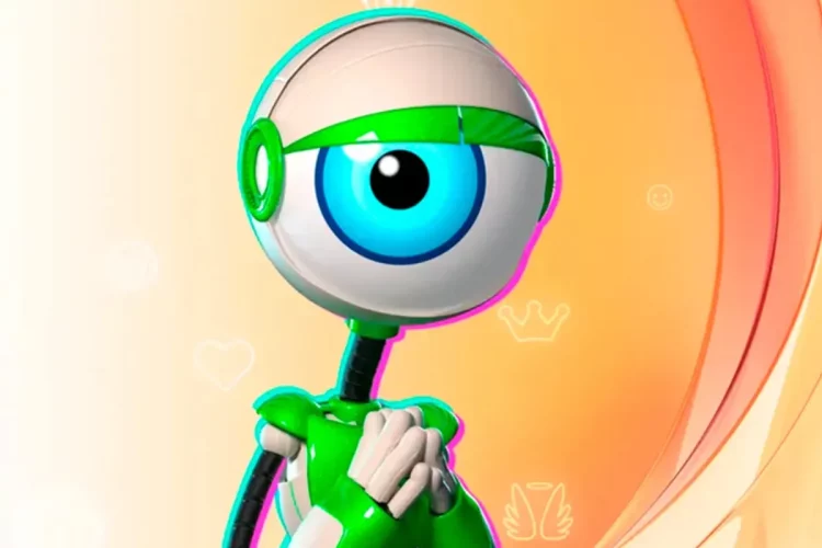 votação do Big Brother Brasil