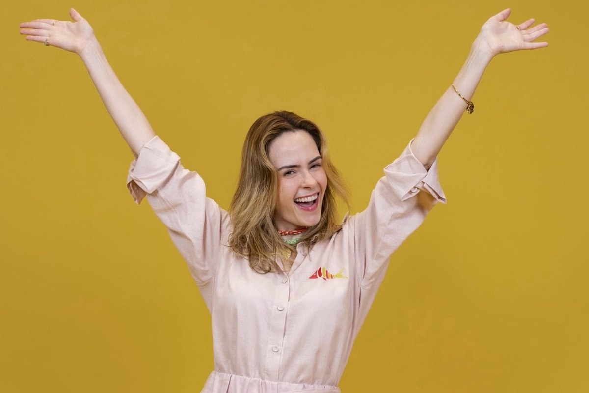 Ana Paula Renault, participante que deve se tornar campeã do BBB 26