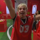 Juliano Floss vence a Prova do Líder no BBB 26