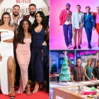 Love is Blind, Sugar Rush, Queer Eye