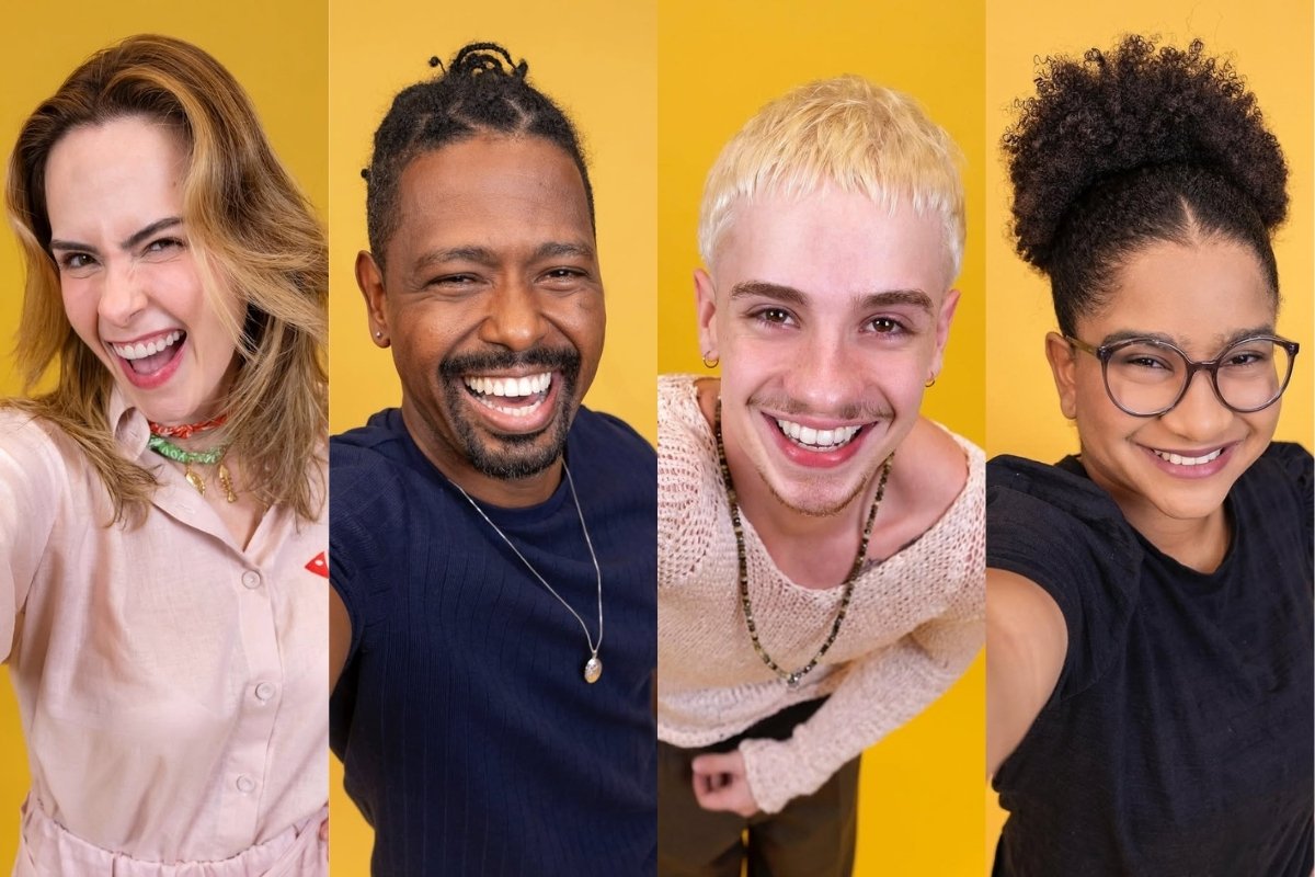 Top 4 campeão do BBB 26: Ana Paula, Boneco, Juliano e Milena