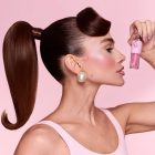 Gloss Bubblegum da Mari Maria, um dos lançamentos de beleza de junho de 2026